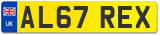 AL67 REX