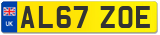 AL67 ZOE