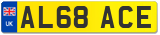 AL68 ACE