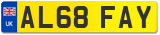 AL68 FAY