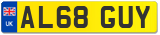 AL68 GUY