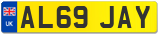 AL69 JAY