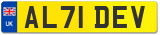 AL71 DEV