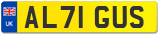 AL71 GUS