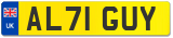 AL71 GUY