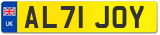 AL71 JOY