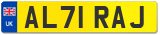 AL71 RAJ