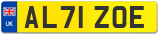 AL71 ZOE