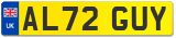 AL72 GUY