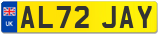 AL72 JAY