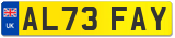 AL73 FAY
