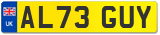 AL73 GUY