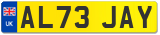 AL73 JAY