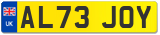 AL73 JOY