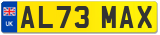 AL73 MAX