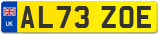 AL73 ZOE