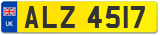 ALZ 4517