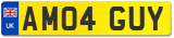 AM04 GUY