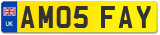 AM05 FAY