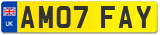 AM07 FAY