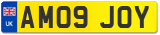 AM09 JOY