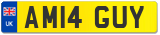 AM14 GUY