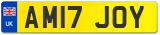 AM17 JOY