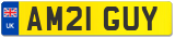 AM21 GUY