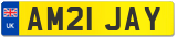 AM21 JAY