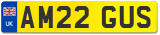 AM22 GUS