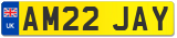 AM22 JAY