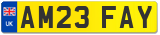 AM23 FAY