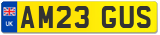 AM23 GUS