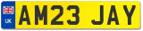 AM23 JAY