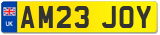 AM23 JOY