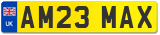 AM23 MAX