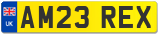 AM23 REX