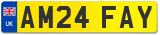 AM24 FAY