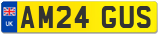 AM24 GUS