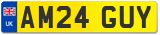 AM24 GUY