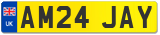 AM24 JAY