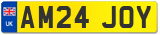 AM24 JOY