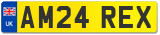 AM24 REX