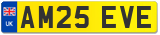 AM25 EVE