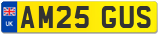 AM25 GUS