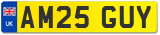 AM25 GUY