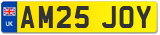 AM25 JOY