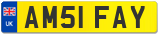 AM51 FAY