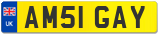 AM51 GAY