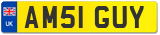 AM51 GUY